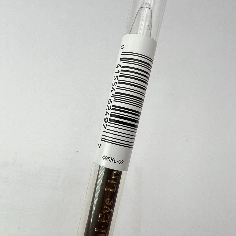 Maybelline Smoked Kohl Eye Liner - Smoldered Chestnut‎ 495KL-02 New Sealed